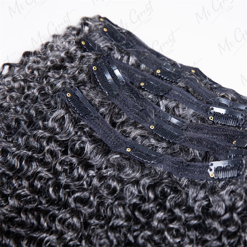 Human hair extensions c sale